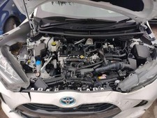 M15A-FXE FHEV TOYOTA YARIS ENGINE 2021  1.5L Petrol 19000F3020