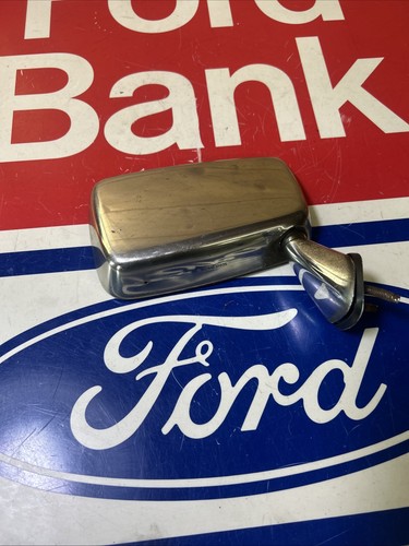 Genuine ford capri - genuine,