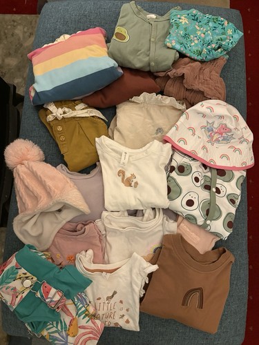 Bundle girls clothing size - girls,