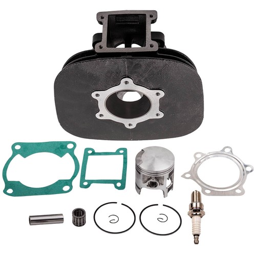 Complete top end - end, for