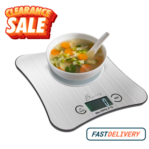 5kg bhomely kitchen digital - bhomely,