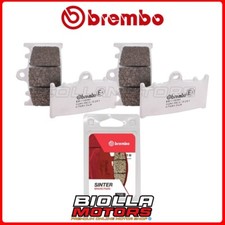BREMBO KAWASAKI KR-1S 250 1992