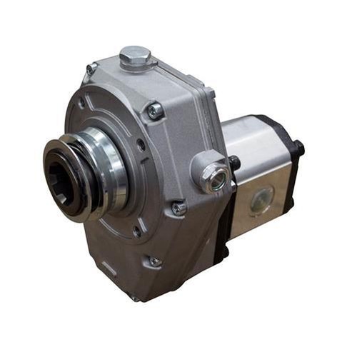 Walvoil hydraulic pto - hydraulic, gearbox
