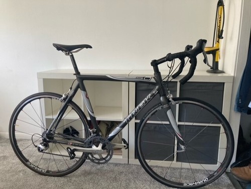 Trek madone carbon - madone.,