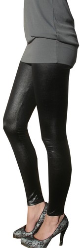 Ankle full length - full,