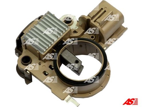 Alternator regulator - alternator,