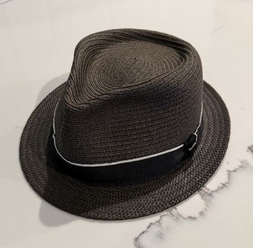 Sea john men fedora - john,