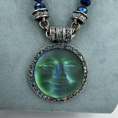 Kirk folly iridescent - kirk's, moon