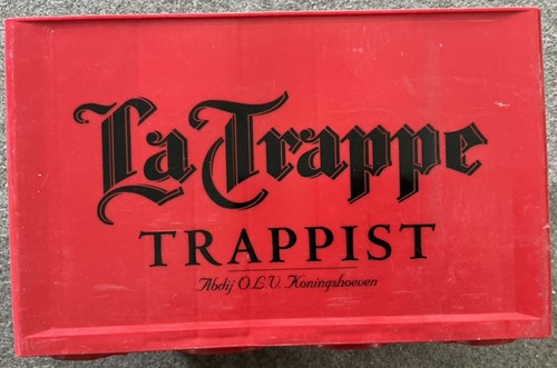 Trappe dutch trappist - dutch, beer