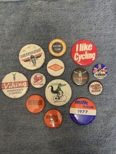 ORIGINAL VINTAGE 1970s CYCLING
