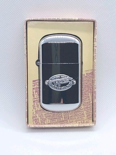 Brand new vintage chrome - brand,