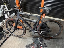 Canyon Endurace CF SLX 7 AXS