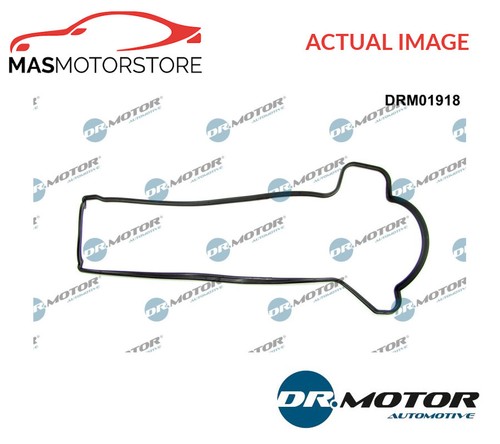 Engine rocker cover gasket - engine,