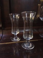 2 x  LARGE 14.5cm tall