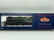Bachmann 31-552 Class V2 2-6-2
