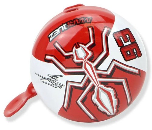 Kiddimoto bike bell - bike,