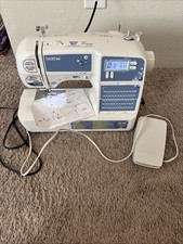 Brother XR9000 Sewing and Quilting Machine