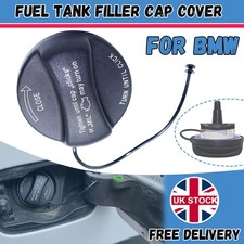 Fuel Tank Filler Cap Petrol