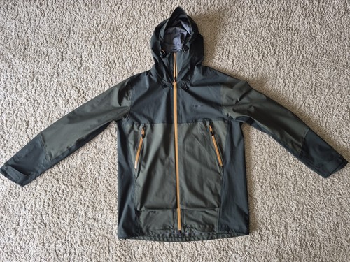 Rohan mens vertex jacket - mens,