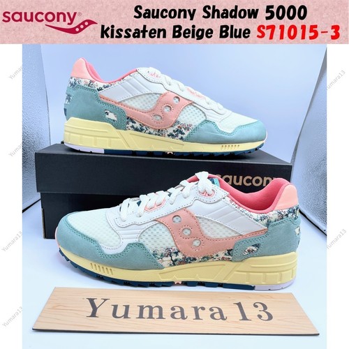 Saucony shadow 5000 kissaten - saucony,