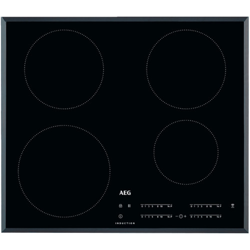 Aeg ikb64401fb induction hob - ikb64401fb,