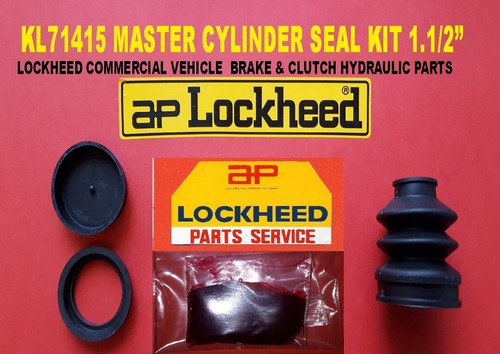 Kl71415 new lockheed - kl71415, master