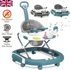 Baby Walker Rocker Bouncer