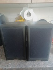 Mission 760i SE Bi-Wirable