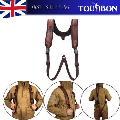 Tourbon hunting rifle - tourbon, shotgun