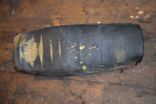 Yamaha rd50mx rd80mx seat base