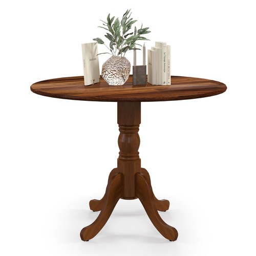 Wooden dining table persons - dining, 4