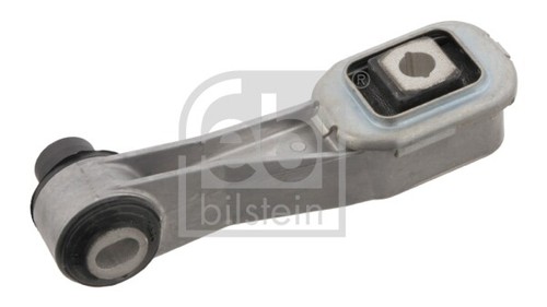 Engine mounting for - engine,