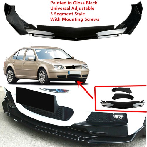 Add universal fit for - for, vw