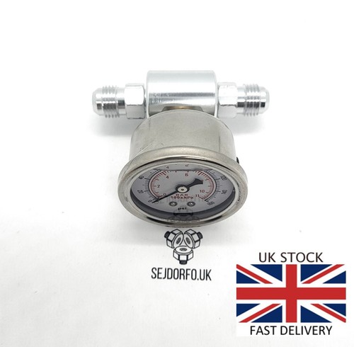 An6 inline fuel oil pressure - an6,
