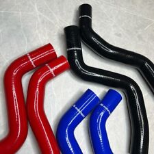 Mitsubishi Evo 7 8 9 raditor silicone hoses