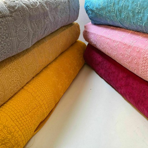 100 cotton lawn - 100%,