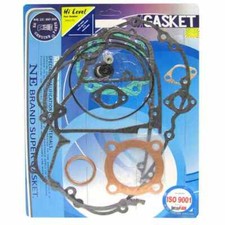 Full Gasket Set Compatible