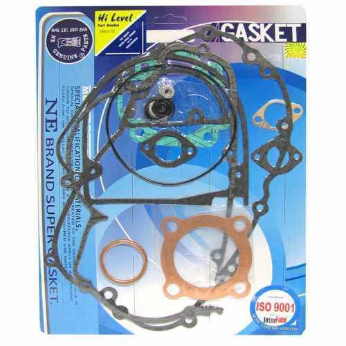 Full gasket set - set, compatible