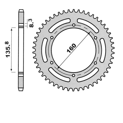 Corona beta synt - z=40, synt,