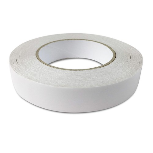 Double sided tape 25mmx50m - sided,