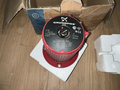 Grundfos 96405994 ups - 96405994,