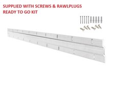 Z BAR HANGERS HEAVY DUTY