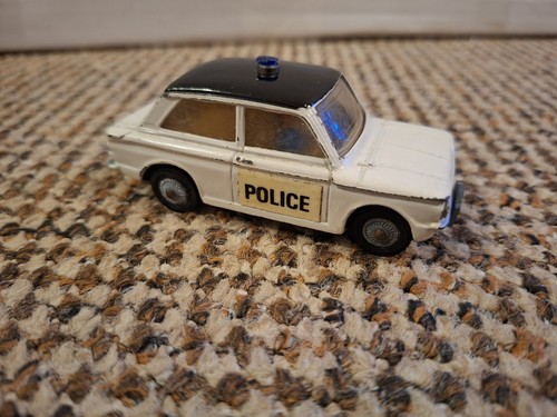 Vintage corgi sunbeam imp - corgi,