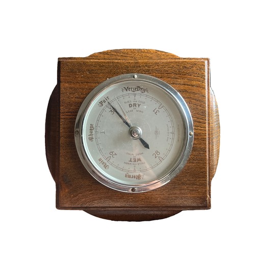 Barometer unsure if working - barometer,,