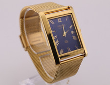 Vintage Seiko Slim Quartz