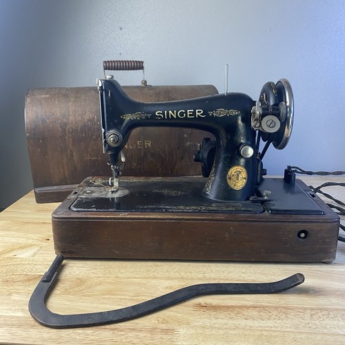 1928 singer sewing - 1928, machine