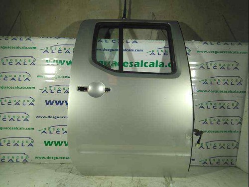 Rear right door - right, /