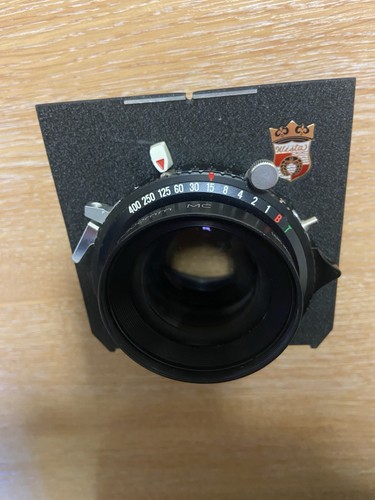 Rodenstock 300mm copal 9 - rodenstock, f/9