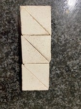 Victorian reclaimed encaustic