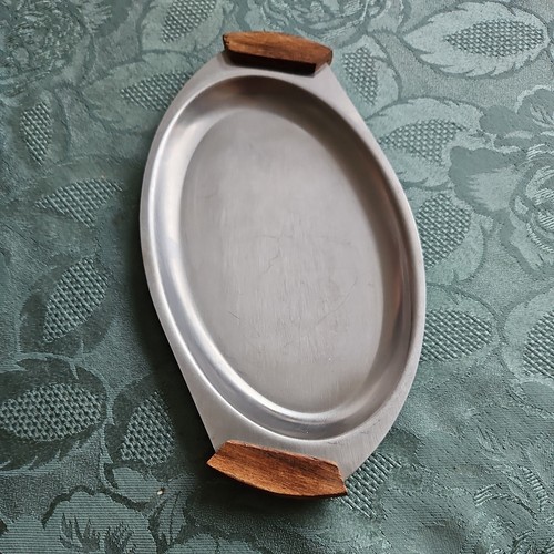 Vintage retro danish stainless - vintage,